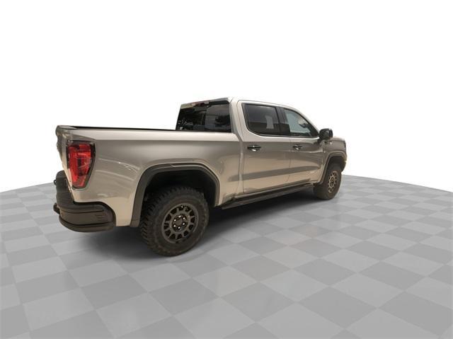 new 2024 GMC Sierra 1500 car, priced at $76,977