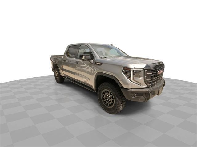 new 2024 GMC Sierra 1500 car, priced at $76,977