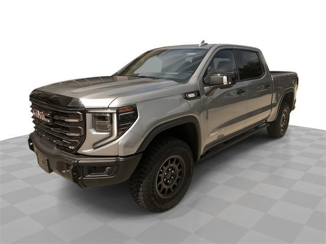 new 2024 GMC Sierra 1500 car, priced at $81,406