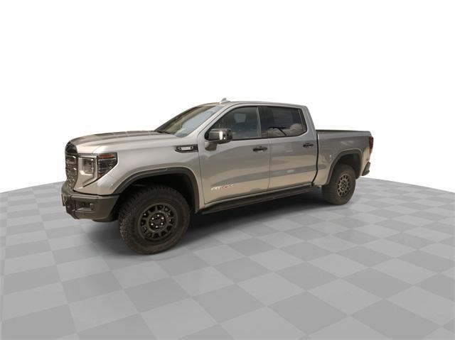 new 2024 GMC Sierra 1500 car, priced at $76,977