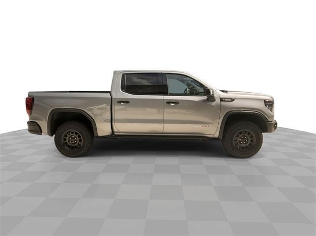 new 2024 GMC Sierra 1500 car, priced at $76,977