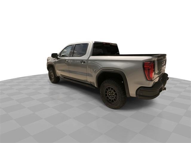 new 2024 GMC Sierra 1500 car, priced at $76,977