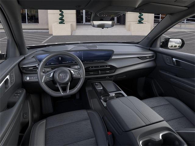 new 2025 Buick Enclave car, priced at $49,139