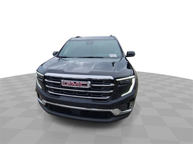 new 2024 GMC Acadia car, priced at $42,120