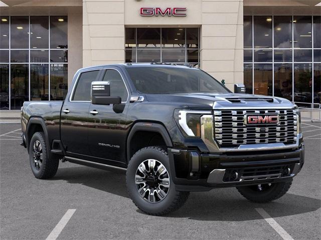 new 2026 GMC Sierra 2500 car, priced at $91,683