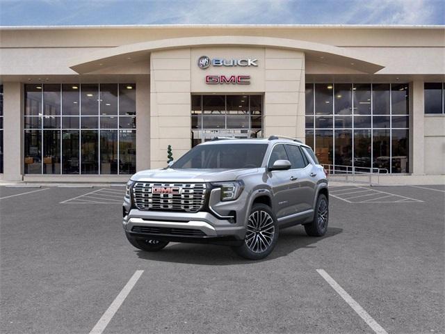 new 2026 GMC Terrain car, priced at $44,985