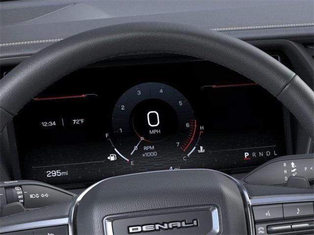 new 2026 GMC Terrain car, priced at $44,985