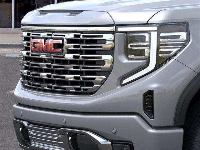 new 2026 GMC Sierra 1500 car, priced at $71,754