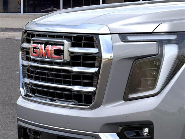 new 2025 GMC Yukon XL car, priced at $73,271