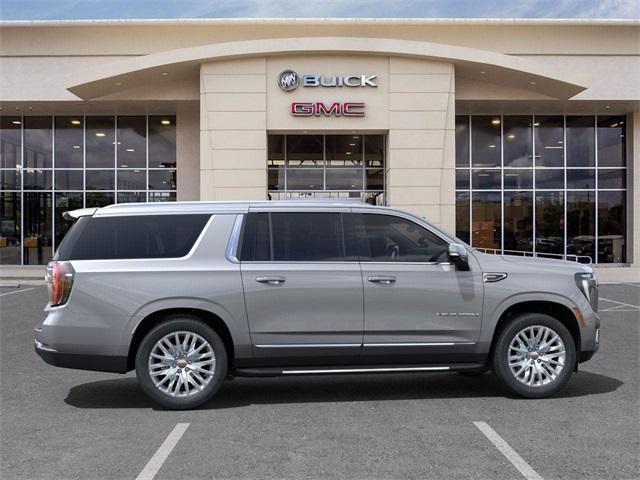new 2025 GMC Yukon XL car, priced at $73,271