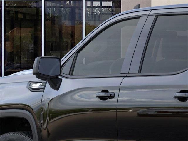 new 2026 GMC Sierra 1500 car, priced at $60,705