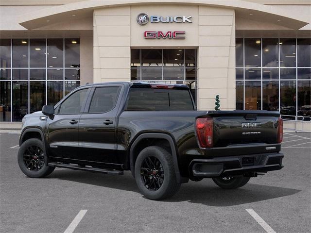 new 2026 GMC Sierra 1500 car, priced at $60,705