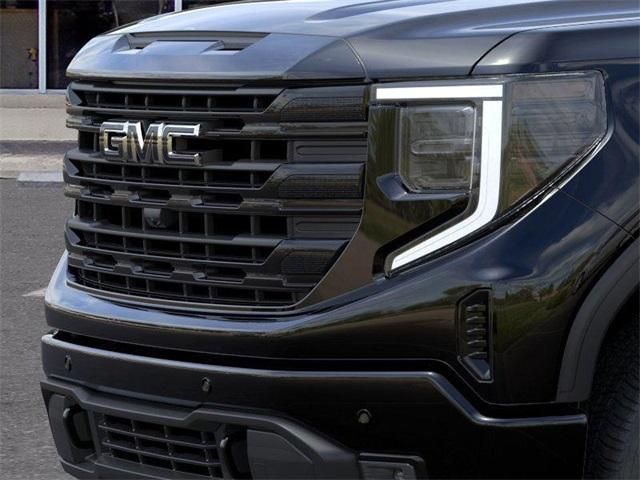 new 2026 GMC Sierra 1500 car, priced at $60,705