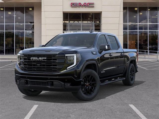 new 2026 GMC Sierra 1500 car, priced at $60,705