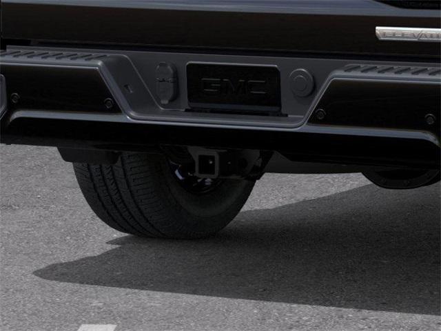 new 2026 GMC Sierra 1500 car, priced at $60,705