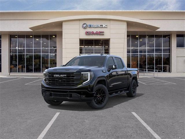 new 2026 GMC Sierra 1500 car, priced at $60,705