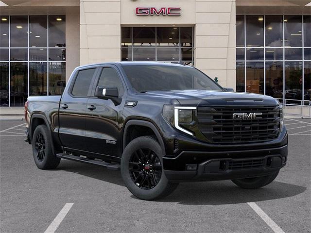 new 2026 GMC Sierra 1500 car, priced at $60,705