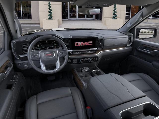 new 2026 GMC Sierra 1500 car, priced at $60,705