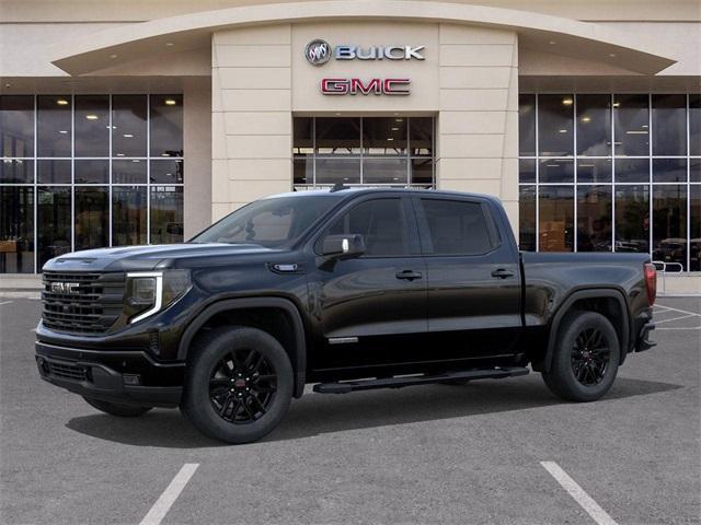 new 2026 GMC Sierra 1500 car, priced at $60,705
