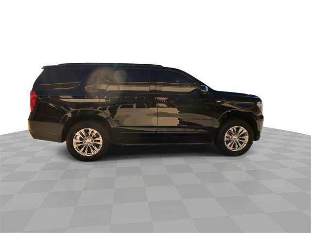 used 2021 GMC Yukon car, priced at $46,986