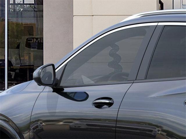 new 2025 Buick Encore GX car, priced at $35,109