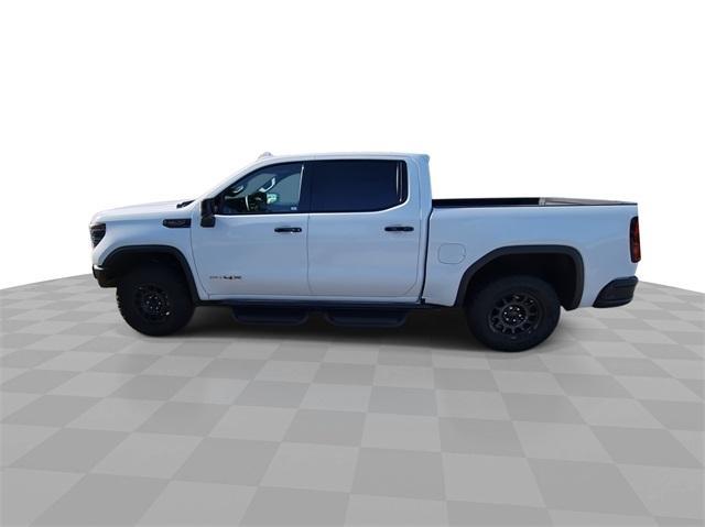 new 2024 GMC Sierra 1500 car, priced at $83,966