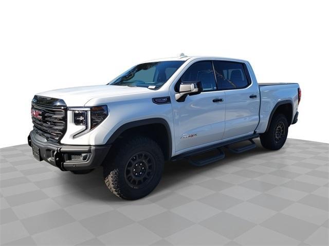 new 2024 GMC Sierra 1500 car, priced at $83,966