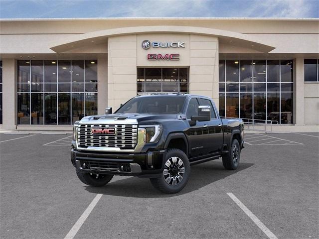 new 2026 GMC Sierra 2500 car, priced at $92,584