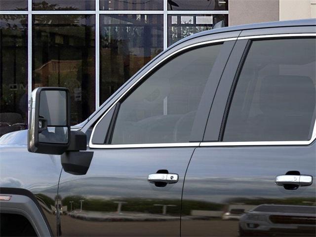 new 2026 GMC Sierra 2500 car, priced at $92,584