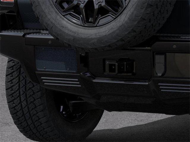 new 2025 GMC HUMMER EV SUV car, priced at $93,310