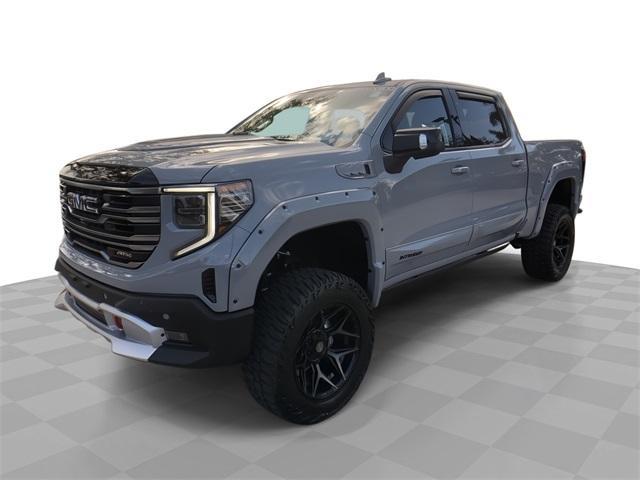 new 2025 GMC Sierra 1500 car, priced at $97,602