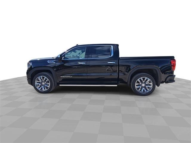 new 2025 GMC Sierra 1500 car, priced at $74,795