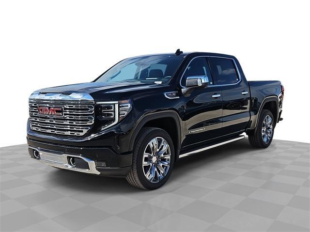 new 2025 GMC Sierra 1500 car, priced at $74,795