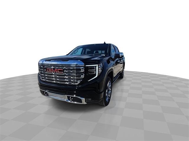 new 2025 GMC Sierra 1500 car, priced at $74,795