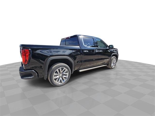 new 2025 GMC Sierra 1500 car, priced at $74,795