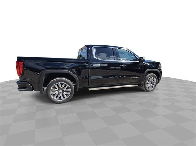 new 2025 GMC Sierra 1500 car, priced at $74,795