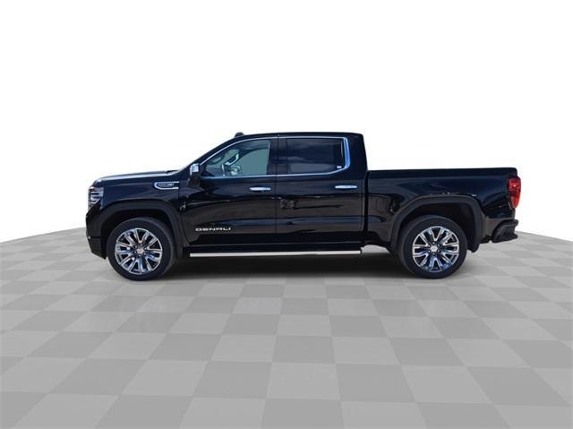 new 2025 GMC Sierra 1500 car, priced at $74,795