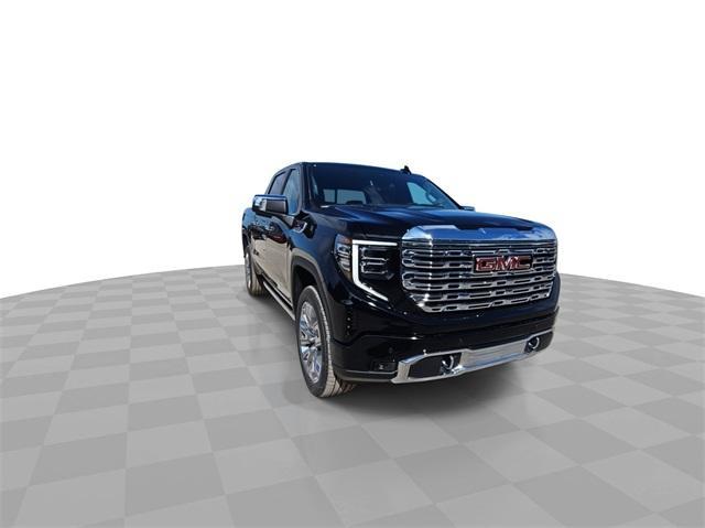 new 2025 GMC Sierra 1500 car, priced at $74,795