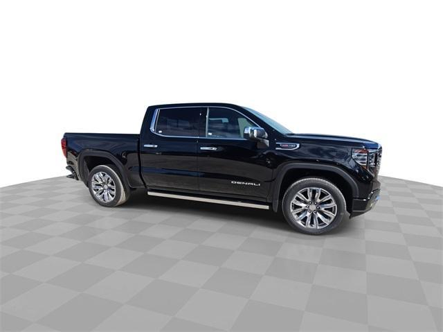 new 2025 GMC Sierra 1500 car, priced at $74,795