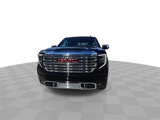 new 2025 GMC Sierra 1500 car, priced at $74,795