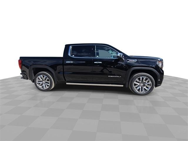 new 2025 GMC Sierra 1500 car, priced at $74,795