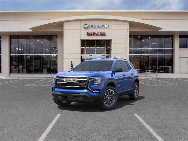 new 2026 GMC Terrain car, priced at $34,474