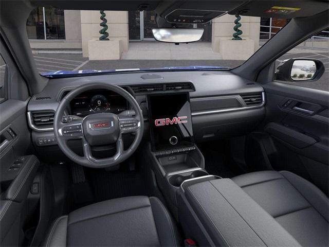 new 2026 GMC Terrain car, priced at $34,474