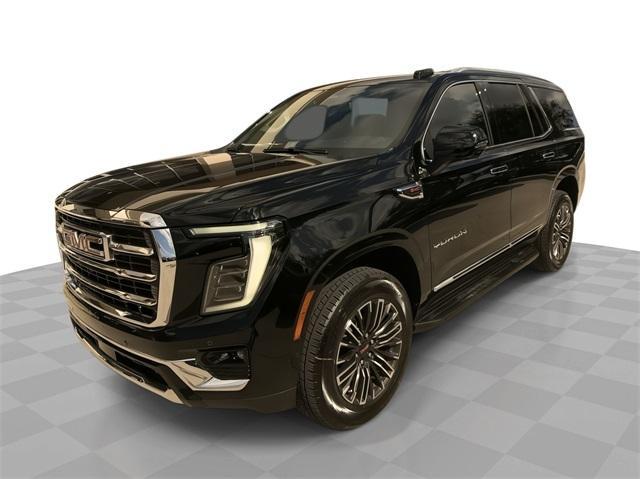 new 2025 GMC Yukon car, priced at $69,390