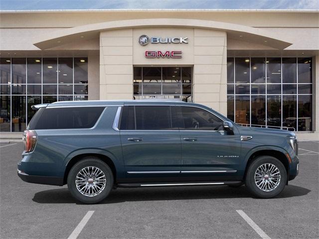 new 2025 GMC Yukon XL car, priced at $75,165