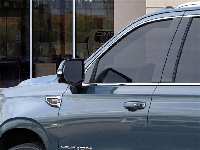 new 2025 GMC Yukon XL car, priced at $75,165