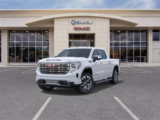 new 2026 GMC Sierra 1500 car, priced at $75,802