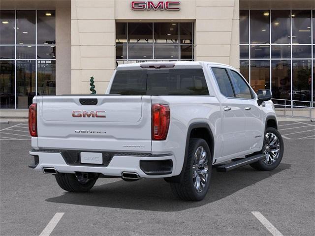 new 2026 GMC Sierra 1500 car, priced at $75,802