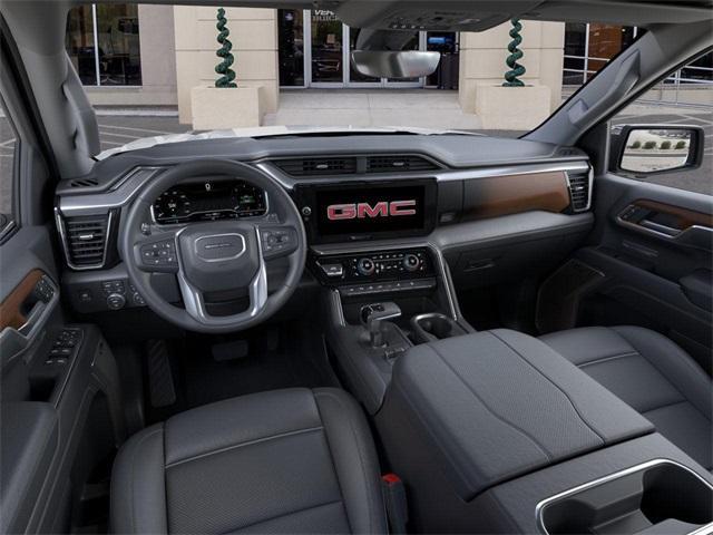new 2026 GMC Sierra 1500 car, priced at $75,802