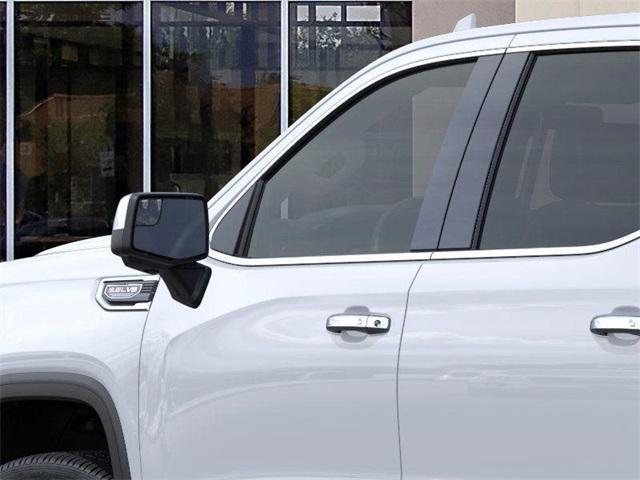 new 2026 GMC Sierra 1500 car, priced at $75,802